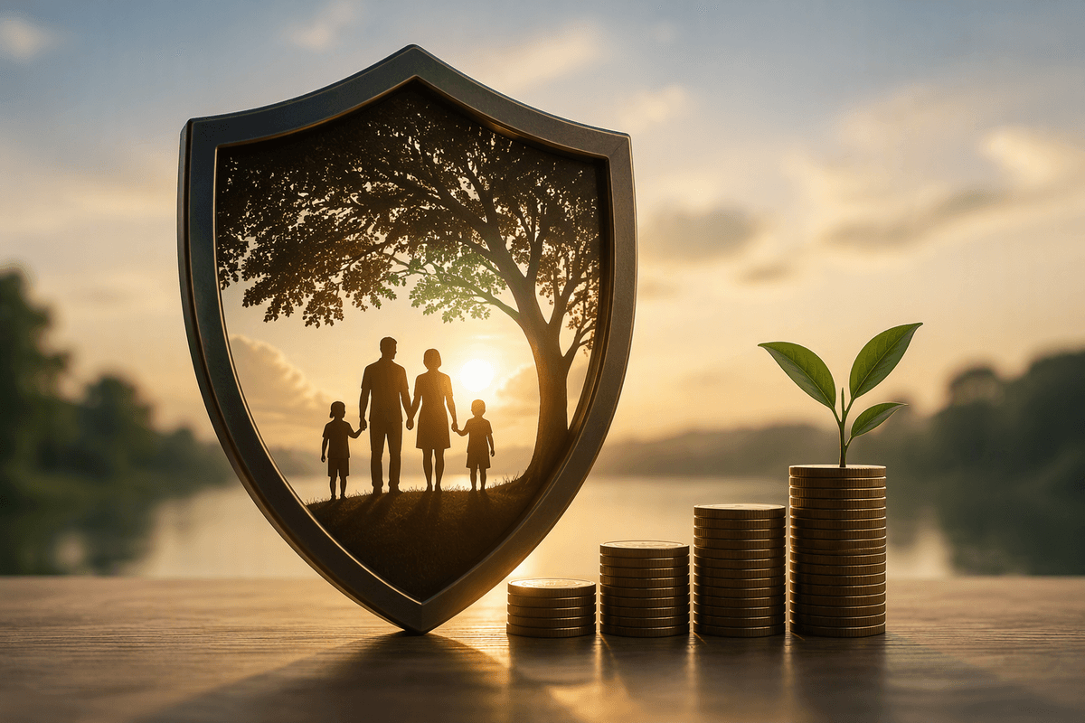 Cash Value Life Insurance: What It Is and How It Works
