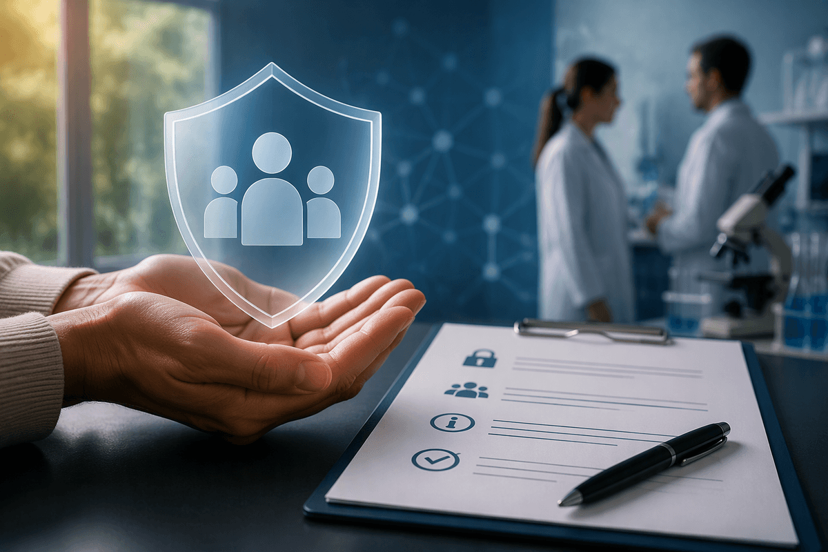 Medical Research and Public Trust: A New Requirement for Investigators