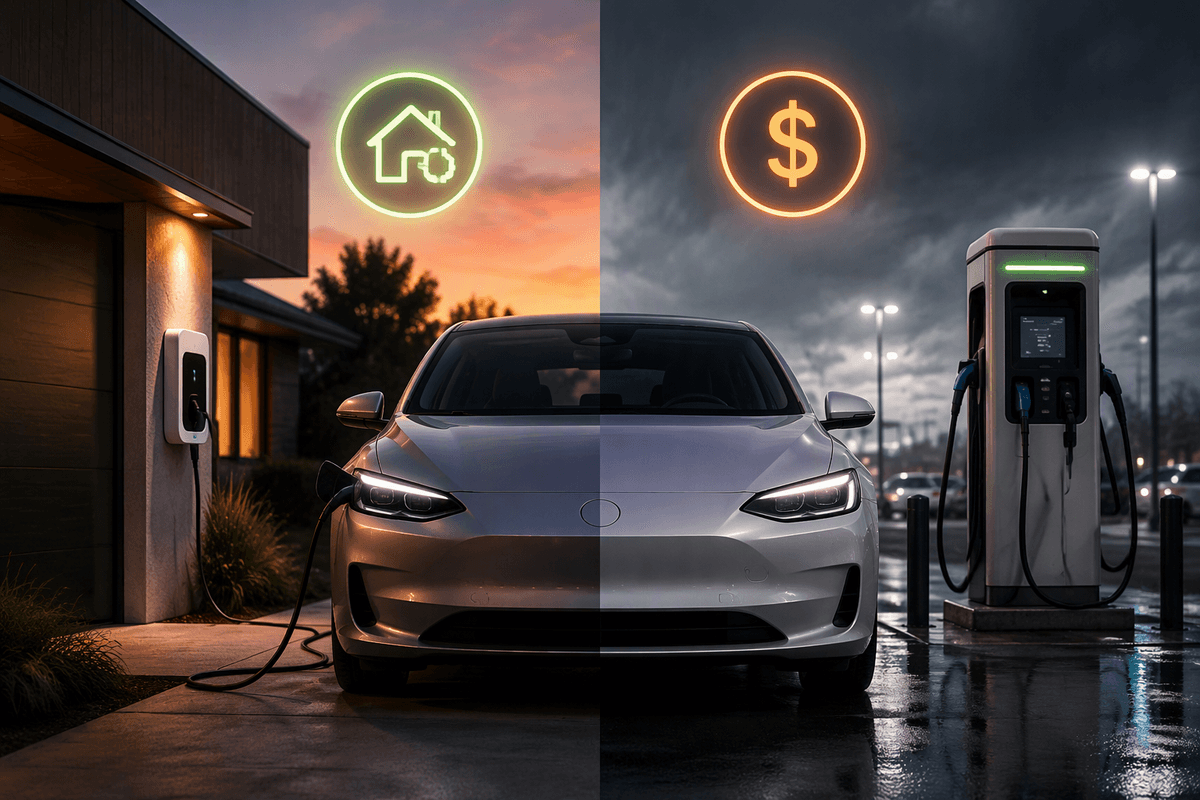 Should I Get an Electric Vehicle (EV)? The Pros and Cons