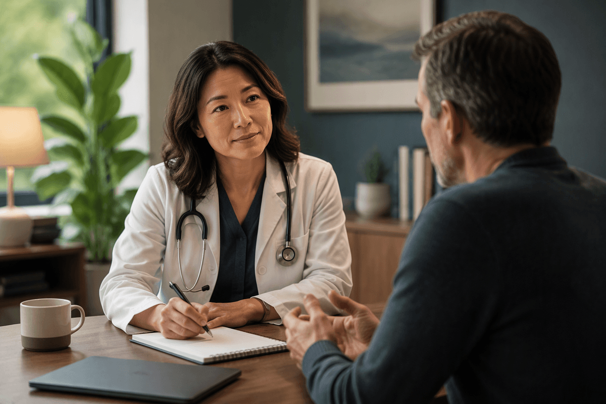 Concierge Medicine: What to Know About Personalized Primary Care