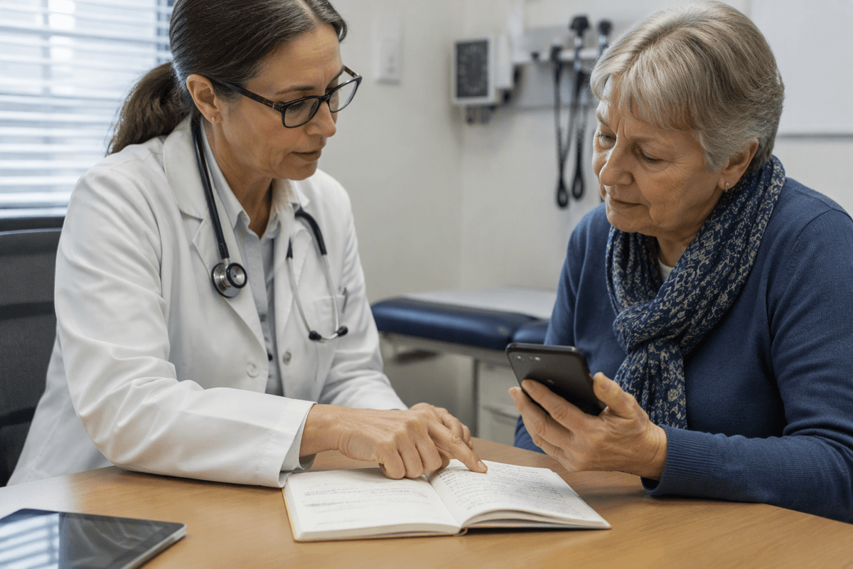 When reasonable symptom fixes create new problems