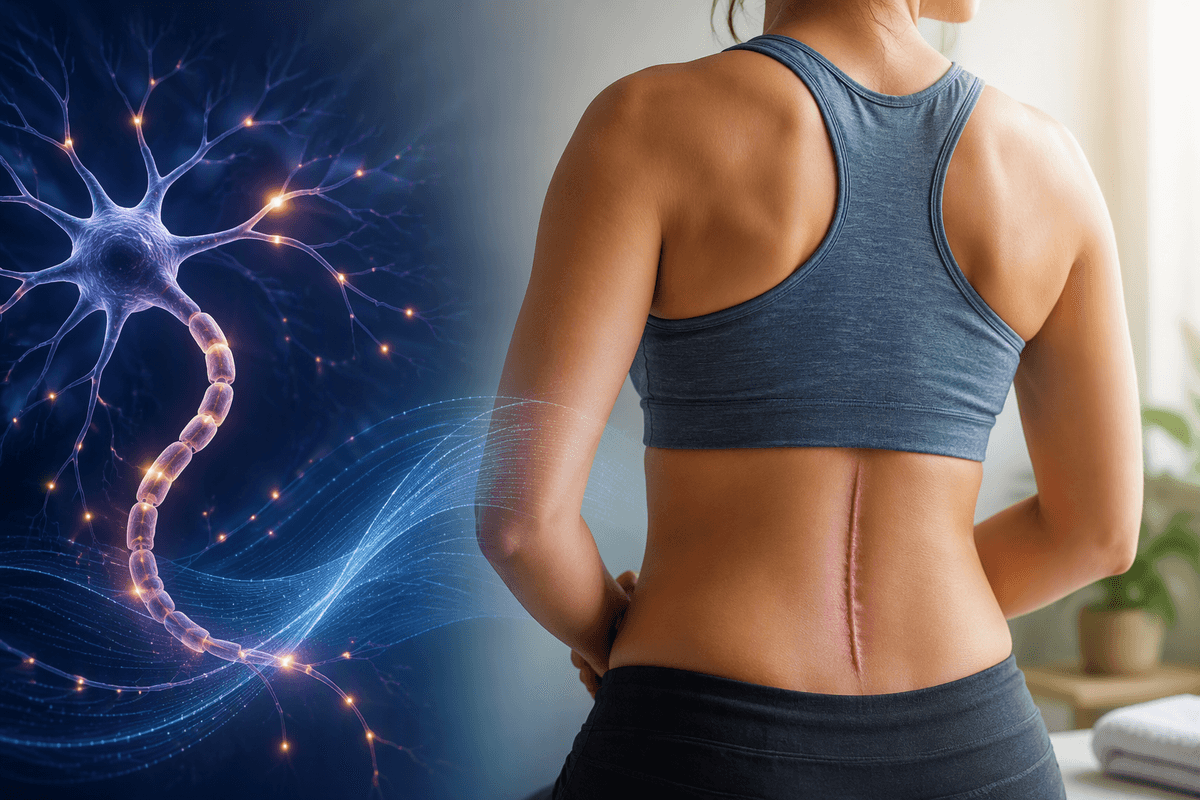 Nerve Health and Recovery: Ways to Support Sensation After Surgery