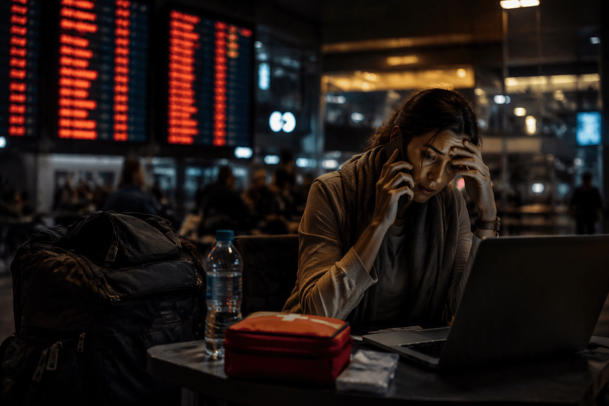Real costs of choosing poorly