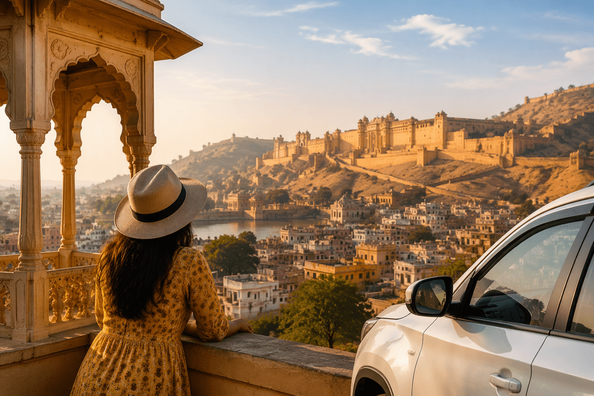 Choosing a Tour Operator in Jaipur: Key Benefits for Travelers