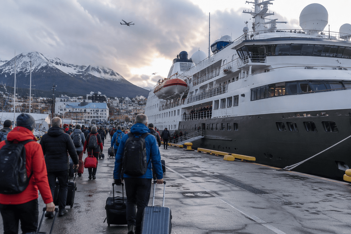 Where real travel deals come from