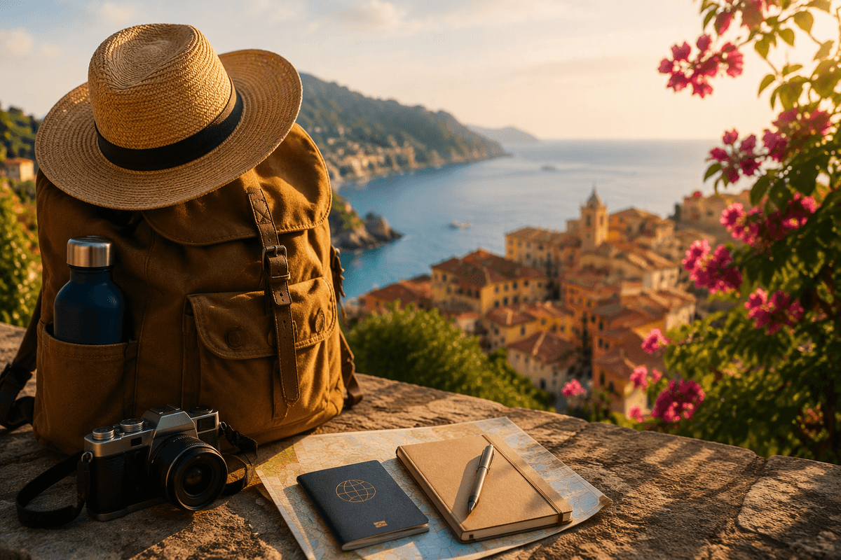 10 Essential Travel Tips for Beginners