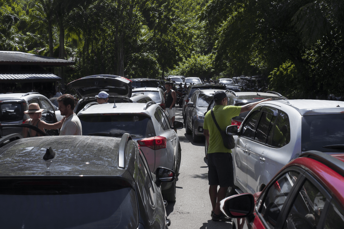 Days8–10 Manuel Antonio—Must park; Opt mangroves; Skip peak midday.