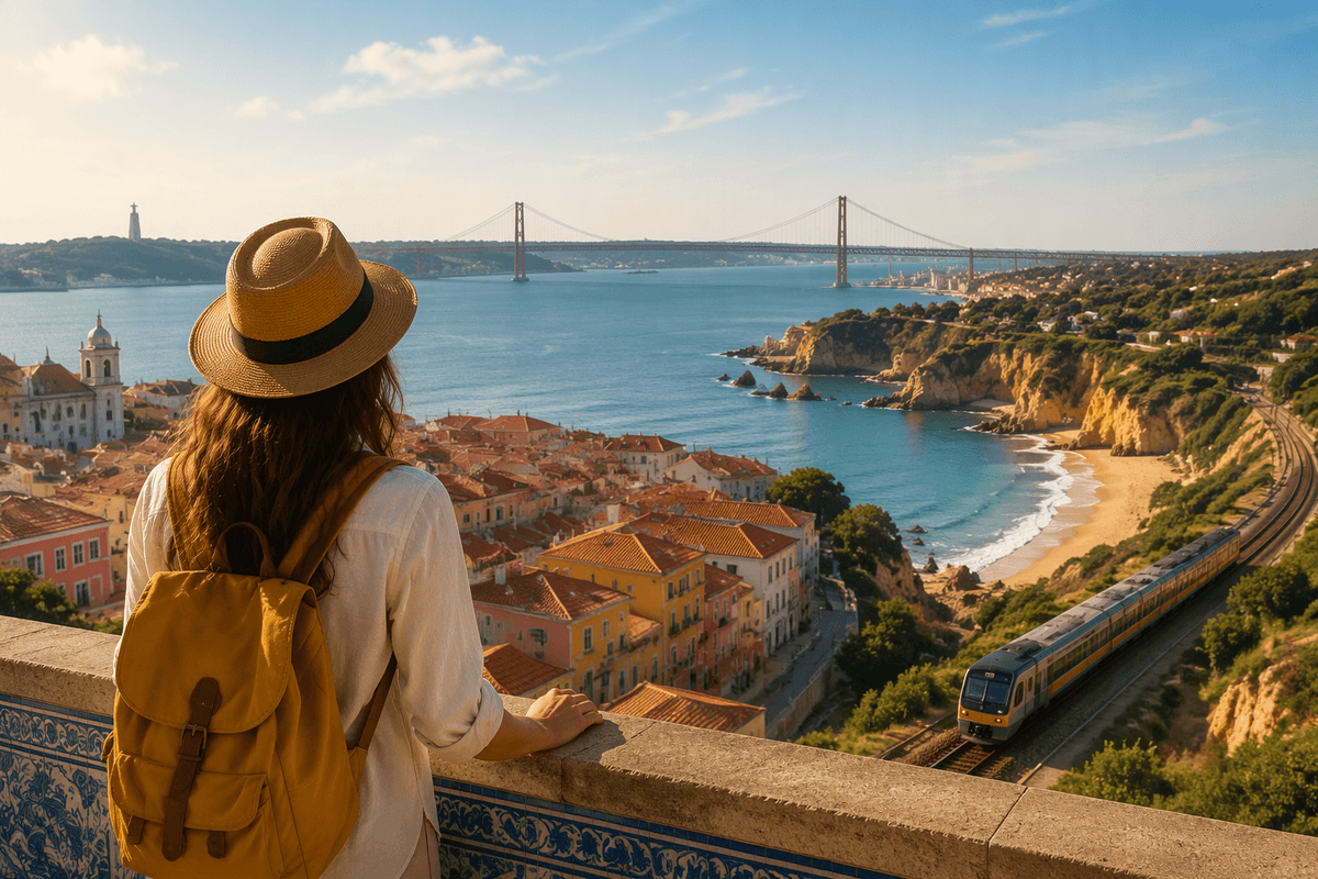 Planning a Portugal Trip Around Fixed Departure Dates