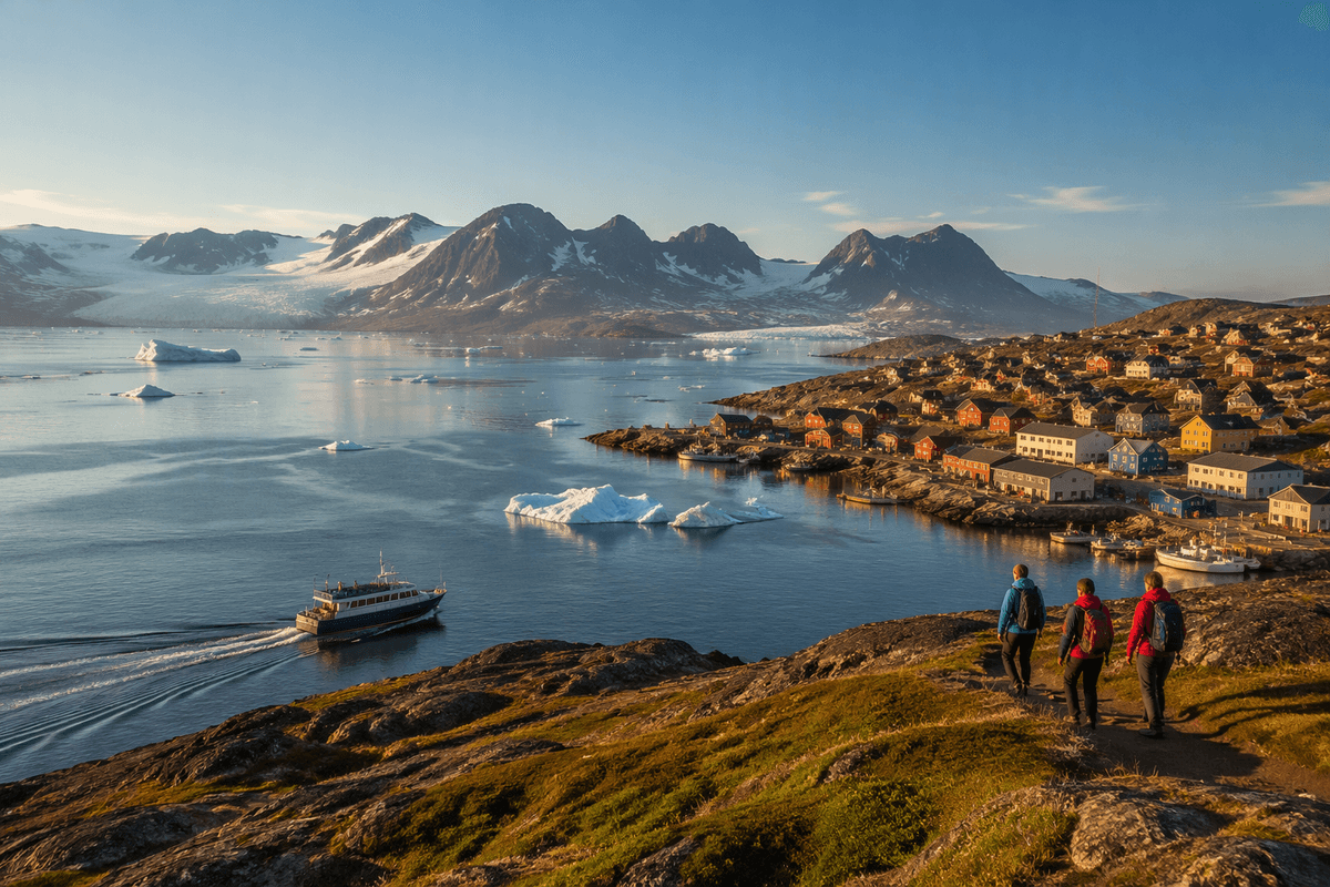 When to go: seasons, light, wildlife