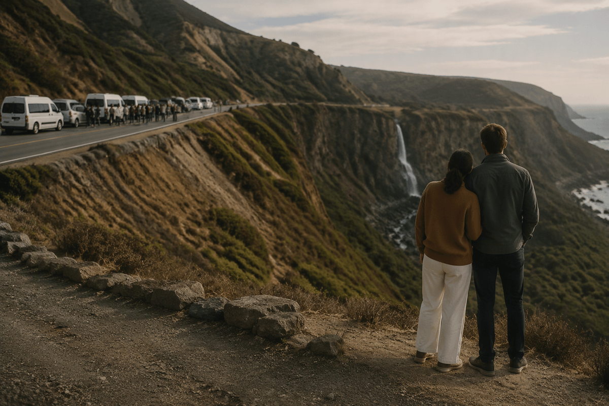 Why Iceland Is a Popular Choice for Romantic Honeymoon Travel